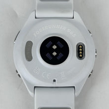 Load image into Gallery viewer, Garmin Forerunner 965 47mm White GPS