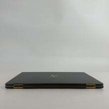 Load image into Gallery viewer, HP Spectre 15 x360 Black 1.8 GHz Intel Core i7 8th Gen. 16GB RAM 512GB Solid State Drive NVIDIA GeForce MX150 2 GB