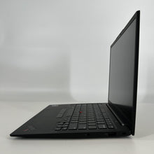 Load image into Gallery viewer, Lenovo ThinkPad X1 Carbon Gen 10 14 Black 2.1 GHz Intel Core i7 12th Gen. 16GB RAM 1TB Solid State Drive