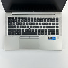 Load image into Gallery viewer, HP Elitebook 840 G8 14 Silver 2.6 GHz Intel Core i5 11th Gen. 16GB RAM 512GB Solid State Drive
