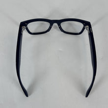 Load image into Gallery viewer, Meta Ray-Ban Meta Wayfarer (Gen 2) Shiny Cosmic Blue 32GB