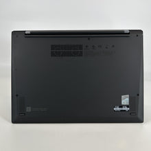 Load image into Gallery viewer, Lenovo ThinkPad X1 Carbon Gen 10 14 Black 2.1 GHz Intel Core i7 12th Gen. 16GB RAM 1TB Solid State Drive