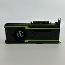 Load image into Gallery viewer, NVIDIA GeForce GTX 1080 Ti 11GB RAM