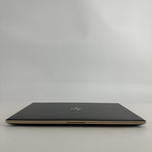 Load image into Gallery viewer, HP Spectre 15 x360 Black 1.8 GHz Intel Core i7 8th Gen. 16GB RAM 512GB Solid State Drive NVIDIA GeForce MX150 2 GB