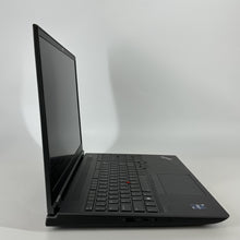 Load image into Gallery viewer, Lenovo ThinkPad P16 Gen 2 Black 2.2 GHz Intel Core i9 13th Gen. 32GB RAM 1TB Solid State Drive NVIDIA RTX 2000 Ada 8 GB