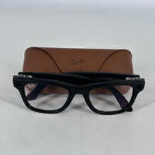 Load image into Gallery viewer, Meta Ray-Ban Meta Wayfarer (Gen 2) Matte Black 32GB