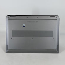 Load image into Gallery viewer, HP ZBook Studio G5 15.6 Gray 2.6 GHz Intel Core i7 8th Gen. 32GB RAM 512GB Solid State Drive NVIDIA Quadro P1000 4 GB