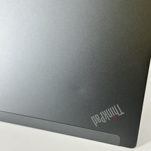 Load image into Gallery viewer, Lenovo ThinkPad P16 Gen 2 Black 2.2 GHz Intel Core i9 13th Gen. 32GB RAM 1TB Solid State Drive NVIDIA RTX 2000 Ada 8 GB