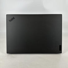 Load image into Gallery viewer, Lenovo ThinkPad P1 Gen 4 16 2021 Black 2.3 GHz Intel Core i7 11th Gen. 32GB RAM 1TB Solid State Drive NVIDIA RTX A2000 4 GB