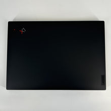 Load image into Gallery viewer, Lenovo ThinkPad X1 Carbon Gen 10 14 Black 2.1 GHz Intel Core i7 12th Gen. 16GB RAM 1TB Solid State Drive