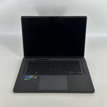 Load image into Gallery viewer, Asus ROG Zephyrus G16 GU603 16 Black 2.4 GHz Intel Core i7 13th Gen. 32GB RAM 512GB Solid State Drive NVIDIA GeForce RTX 4070 8 GB