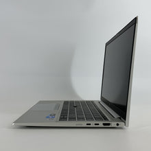 Load image into Gallery viewer, HP Elitebook 840 G8 14 Silver 2.6 GHz Intel Core i5 11th Gen. 16GB RAM 512GB Solid State Drive