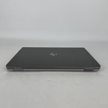 Load image into Gallery viewer, HP ZBook Studio G5 15.6 Gray 2.6 GHz Intel Core i7 8th Gen. 32GB RAM 512GB Solid State Drive NVIDIA Quadro P1000 4 GB