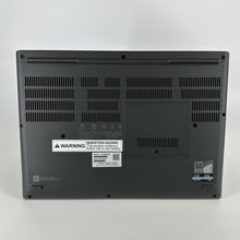 Load image into Gallery viewer, Lenovo ThinkPad P16 Gen 2 Black 2.2 GHz Intel Core i9 13th Gen. 32GB RAM 1TB Solid State Drive NVIDIA RTX 2000 Ada 8 GB