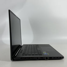 Load image into Gallery viewer, Asus ROG Zephyrus G16 GU603 16 Black 2.4 GHz Intel Core i7 13th Gen. 32GB RAM 512GB Solid State Drive NVIDIA GeForce RTX 4070 8 GB