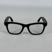 Load image into Gallery viewer, Meta Ray-Ban Meta Wayfarer (Gen 2) Matte Black 32GB