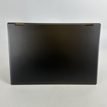 Load image into Gallery viewer, HP Spectre 15 x360 Black 1.8 GHz Intel Core i7 8th Gen. 16GB RAM 512GB Solid State Drive NVIDIA GeForce MX150 2 GB