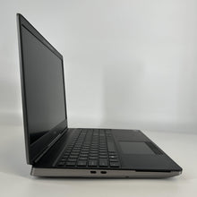 Load image into Gallery viewer, Dell Precision 7560 15.6 Gray 2.6 GHz Intel Core i9 11th Gen. 32GB RAM 1TB Solid State Drive NVIDIA RTX A3000 6 GB