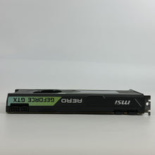 Load image into Gallery viewer, NVIDIA GeForce GTX 1080 Ti 11GB RAM