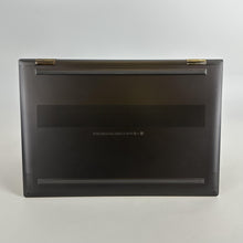 Load image into Gallery viewer, HP Spectre 15 x360 Black 1.8 GHz Intel Core i7 8th Gen. 16GB RAM 512GB Solid State Drive NVIDIA GeForce MX150 2 GB