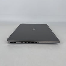 Load image into Gallery viewer, HP ZBook Studio G5 15.6 Gray 2.6 GHz Intel Core i7 8th Gen. 32GB RAM 512GB Solid State Drive NVIDIA Quadro P1000 4 GB