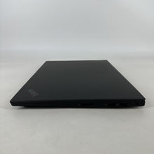 Load image into Gallery viewer, Lenovo ThinkPad P1 Gen 4 16 2021 Black 2.3 GHz Intel Core i7 11th Gen. 32GB RAM 1TB Solid State Drive NVIDIA RTX A2000 4 GB