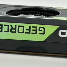 Load image into Gallery viewer, NVIDIA GeForce GTX 1080 Ti 11GB RAM