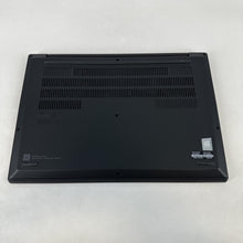 Load image into Gallery viewer, Lenovo ThinkPad P1 Gen 4 16 2021 Black 2.3 GHz Intel Core i7 11th Gen. 32GB RAM 1TB Solid State Drive NVIDIA RTX A2000 4 GB