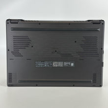 Load image into Gallery viewer, Asus ROG Zephyrus G16 GU603 16 Black 2.4 GHz Intel Core i7 13th Gen. 32GB RAM 512GB Solid State Drive NVIDIA GeForce RTX 4070 8 GB