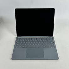 Load image into Gallery viewer, Microsoft Surface Laptop 13 Gray 3.3 GHz Qualcomm Snapdragon X Plus 16GB RAM 512GB UniversalFlashStorage