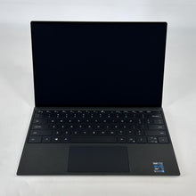 Load image into Gallery viewer, Dell XPS 13 9310 Silver 3.0 GHz Intel Core i7 11th Gen. 16GB RAM 1TB Solid State Drive