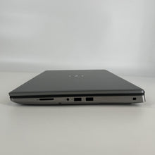 Load image into Gallery viewer, Dell Precision 7560 15.6 Gray 2.6 GHz Intel Core i9 11th Gen. 32GB RAM 1TB Solid State Drive NVIDIA RTX A3000 6 GB