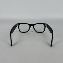 Load image into Gallery viewer, Meta Ray-Ban Meta Wayfarer (Gen 2) Matte Black 32GB