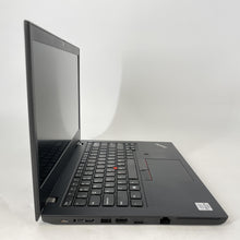 Load image into Gallery viewer, Lenovo ThinkPad L14 Gen 1 Black 1.7 GHz Intel Core i5 10th Gen. 16GB RAM 256GB Solid State Drive