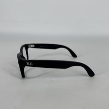 Load image into Gallery viewer, Meta Ray-Ban Meta Wayfarer (Gen 2) Matte Black 32GB