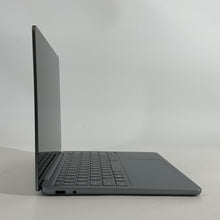 Load image into Gallery viewer, Microsoft Surface Laptop 13 Gray 3.3 GHz Qualcomm Snapdragon X Plus 16GB RAM 512GB UniversalFlashStorage