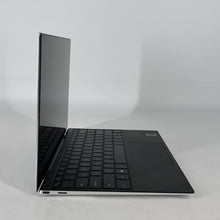 Load image into Gallery viewer, Dell XPS 13 9310 Silver 3.0 GHz Intel Core i7 11th Gen. 16GB RAM 1TB Solid State Drive