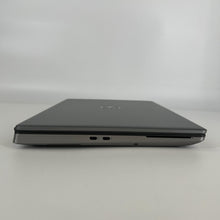 Load image into Gallery viewer, Dell Precision 7560 15.6 Gray 2.6 GHz Intel Core i9 11th Gen. 32GB RAM 1TB Solid State Drive NVIDIA RTX A3000 6 GB