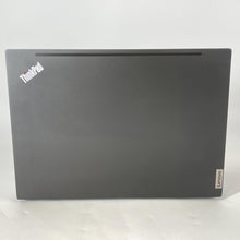 Load image into Gallery viewer, Lenovo ThinkPad L14 Gen 1 Black 1.7 GHz Intel Core i5 10th Gen. 16GB RAM 256GB Solid State Drive