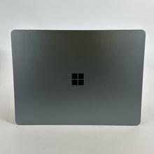 Load image into Gallery viewer, Microsoft Surface Laptop 13 Gray 3.3 GHz Qualcomm Snapdragon X Plus 16GB RAM 512GB UniversalFlashStorage