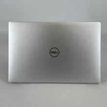 Load image into Gallery viewer, Dell XPS 13 9310 Silver 3.0 GHz Intel Core i7 11th Gen. 16GB RAM 1TB Solid State Drive