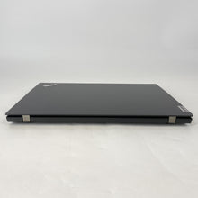 Load image into Gallery viewer, Lenovo ThinkPad L14 Gen 1 Black 1.7 GHz Intel Core i5 10th Gen. 16GB RAM 256GB Solid State Drive