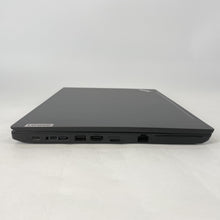 Load image into Gallery viewer, Lenovo ThinkPad L14 Gen 1 Black 1.7 GHz Intel Core i5 10th Gen. 16GB RAM 256GB Solid State Drive