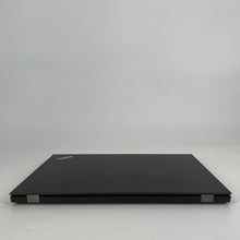 Load image into Gallery viewer, Lenovo ThinkPad P15s Gen 1 Black 1.8 GHz Intel Core i7 10th Gen. 8GB RAM 256GB Solid State Drive NVIDIA Quadro P520 2 GB