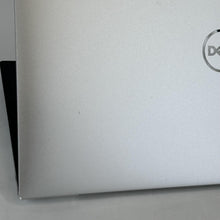 Load image into Gallery viewer, Dell XPS 13 9310 Silver 3.0 GHz Intel Core i7 11th Gen. 16GB RAM 1TB Solid State Drive