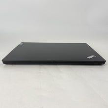 Load image into Gallery viewer, Lenovo ThinkPad L14 Gen 1 Black 1.7 GHz Intel Core i5 10th Gen. 16GB RAM 256GB Solid State Drive