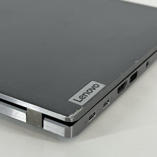 Load image into Gallery viewer, Lenovo ThinkPad X13 Gen 3 Gray 1.6 GHz Intel Core i5 12th Gen. 16GB RAM 512GB Solid State Drive