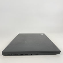 Load image into Gallery viewer, Lenovo ThinkPad P15s Gen 1 Black 1.8 GHz Intel Core i7 10th Gen. 8GB RAM 256GB Solid State Drive NVIDIA Quadro P520 2 GB