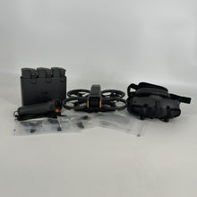Load image into Gallery viewer, DJI Avata 2 Aluminum Black