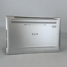 Load image into Gallery viewer, Dell XPS 13 9310 Silver 3.0 GHz Intel Core i7 11th Gen. 16GB RAM 1TB Solid State Drive
